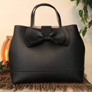 NWT Kate Spade Bow Purse🔥